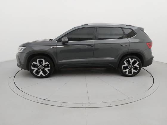 VOLKSWAGEN TAOS 1.4 250 TSI TOTAL FLEX HIGHLINE AUTOMÁTICO VOLKSWAGEN TAOS 1.4 250 TSI TOTAL FLEX HIGHLINE AUTOMÁTICO